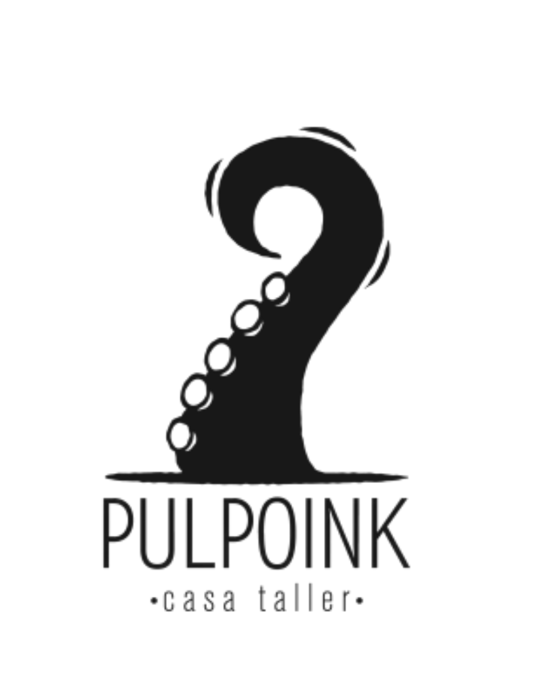 Pulpoink Casa Taller