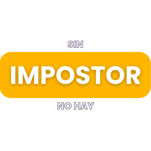masterclass sindrome del impostor